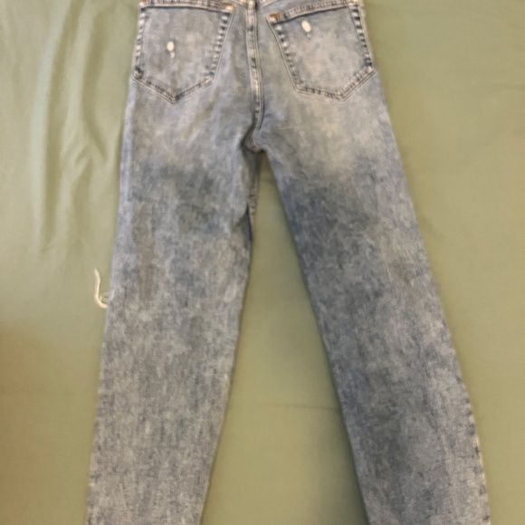 Abercrombie & Fitch jeans - Picture 3 of 4